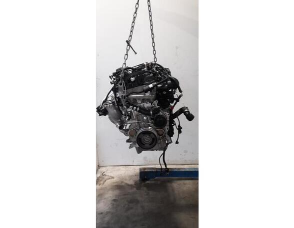 Bare Engine BMW 2 Gran Tourer (F46)