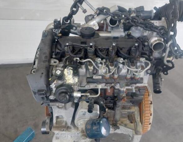 Motor kaal RENAULT CAPTUR I (J5_, H5_), RENAULT CLIO IV (BH_)