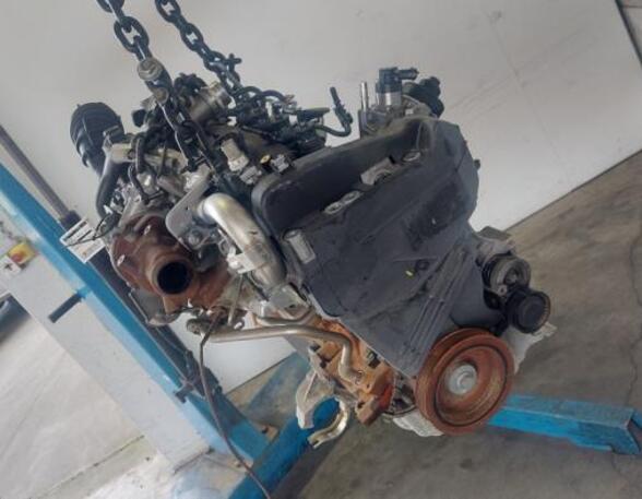 Motor kaal RENAULT CAPTUR I (J5_, H5_), RENAULT CLIO IV (BH_)