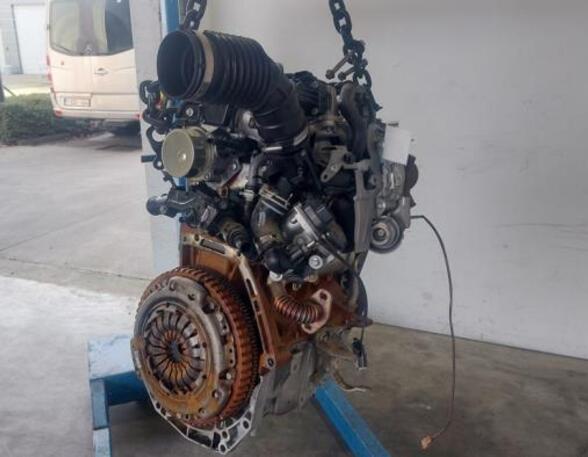 Motor kaal RENAULT CAPTUR I (J5_, H5_), RENAULT CLIO IV (BH_)