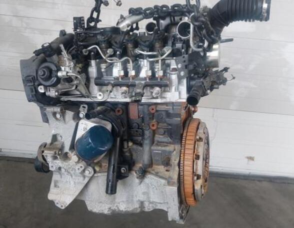 Motor kaal RENAULT CAPTUR I (J5_, H5_), RENAULT CLIO IV (BH_)