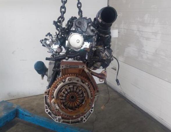 Motor kaal RENAULT CAPTUR I (J5_, H5_), RENAULT CLIO IV (BH_)