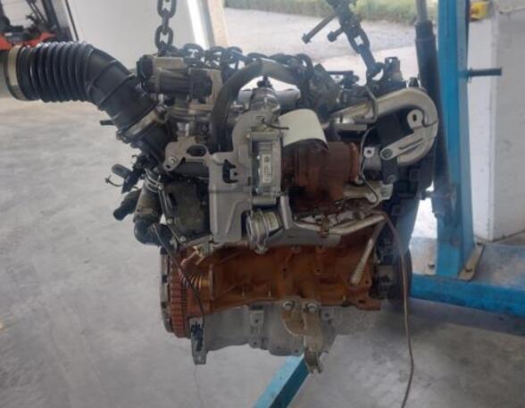 Motor kaal RENAULT CAPTUR I (J5_, H5_), RENAULT CLIO IV (BH_)