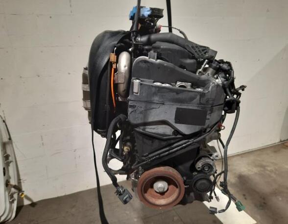 Motor ohne Anbauteile (Diesel) Renault Clio IV BH 8201535506 P18646288