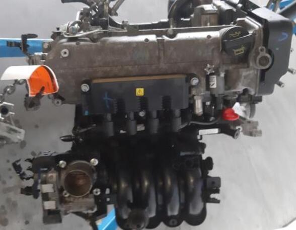 Bare Engine FIAT PANDA (312_, 319_), LANCIA YPSILON (312_), FIAT PANDA VAN (312_, 519_), FIAT 500 (312_)