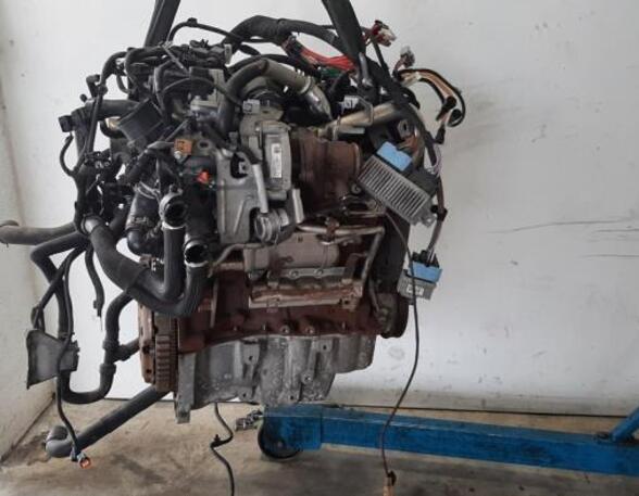 Motor kaal RENAULT KANGOO Express (FW0/1_)