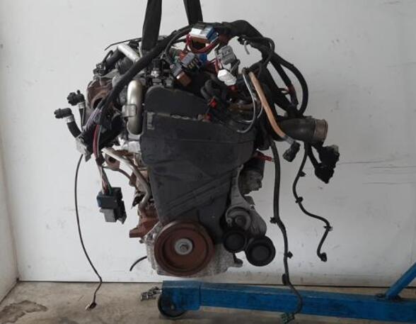 Motor kaal RENAULT KANGOO Express (FW0/1_)