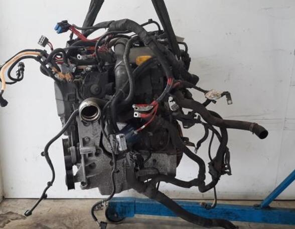 Motor kaal RENAULT KANGOO Express (FW0/1_)