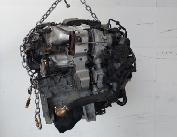 Motor ohne Anbauteile (Diesel) Land Rover Defender Station Wagon L663 LR113943 P21173289