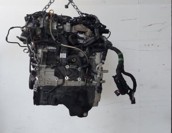 Motor ohne Anbauteile (Diesel) Land Rover Defender Station Wagon L663 LR113943 P21173289