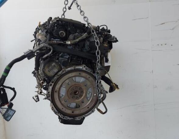 Motor ohne Anbauteile (Diesel) Land Rover Defender Station Wagon L663 LR113943 P21173289