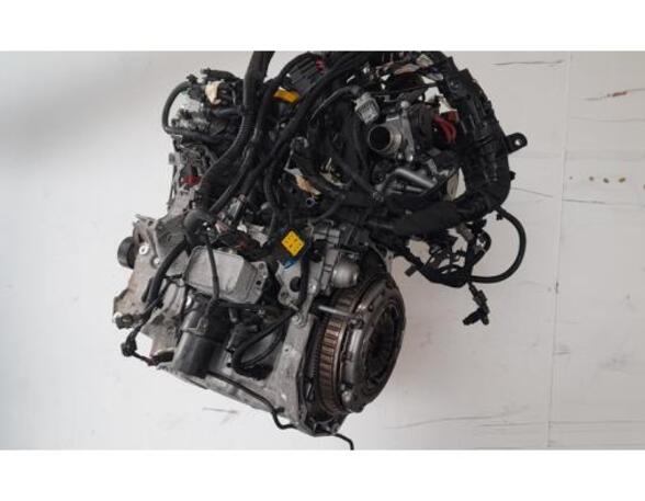 Bare Engine DACIA SANDERO II