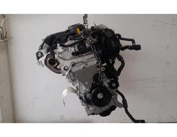 Motor ohne Anbauteile (Benzin) Skoda Karoq NU7, ND7 05E100032D P19277584