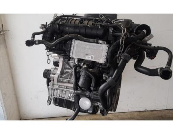 Motor ohne Anbauteile (Benzin) Skoda Karoq NU7, ND7 05E100032D P19277584