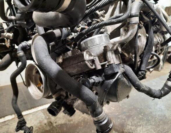 Bare Engine BMW X5 (E70)