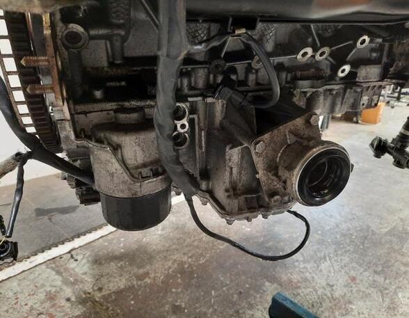 Bare Engine BMW X5 (E70)