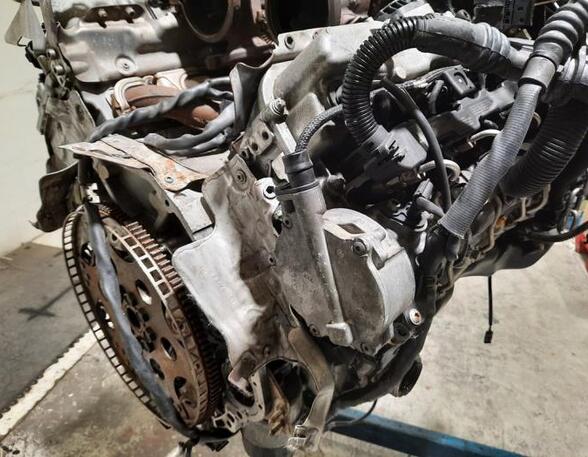 Bare Engine BMW X5 (E70)