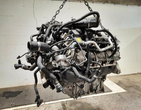 Bare Engine BMW X5 (E70)