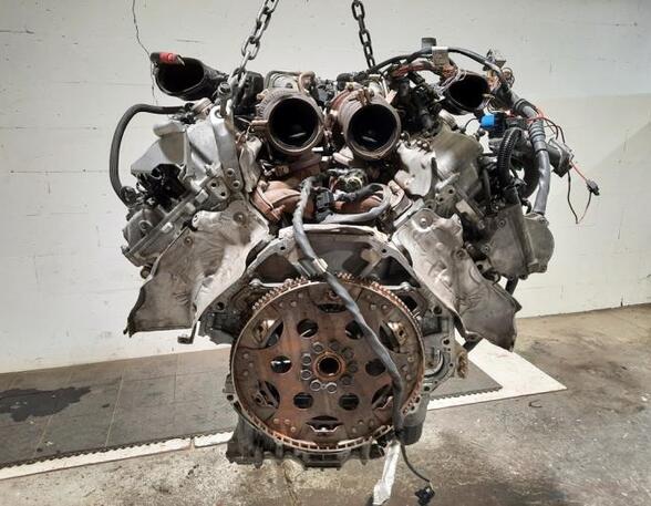 Bare Engine BMW X5 (E70)