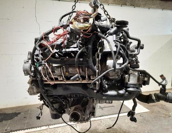 Bare Engine BMW X5 (E70)