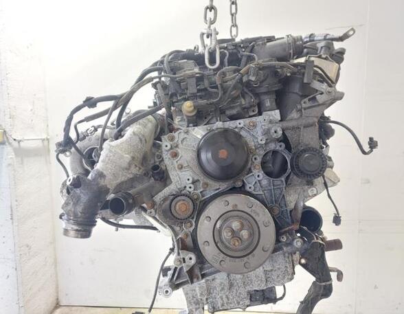 Bare Engine MERCEDES-BENZ GLC (X253)