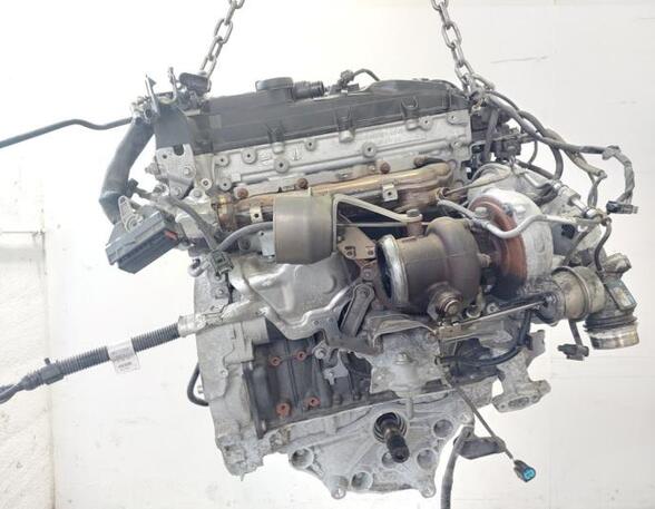 Bare Engine MERCEDES-BENZ GLC (X253)