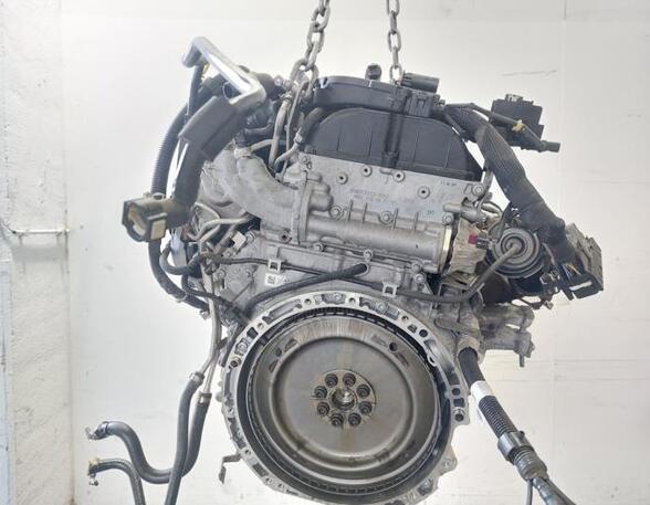 Bare Engine MERCEDES-BENZ GLC (X253)