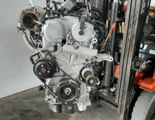 Bare Engine HYUNDAI i30 (PDE, PD, PDEN), HYUNDAI i30 FASTBACK (PDE, PDEN)