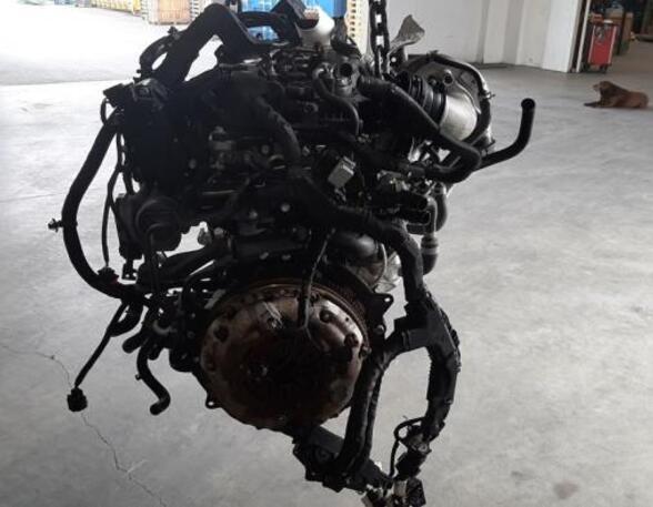 Bare Engine HYUNDAI i30 (PDE, PD, PDEN), HYUNDAI i30 FASTBACK (PDE, PDEN)