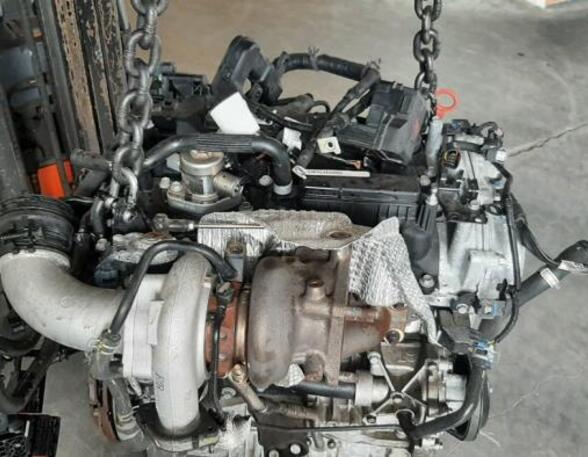 Bare Engine HYUNDAI i30 (PDE, PD, PDEN), HYUNDAI i30 FASTBACK (PDE, PDEN)