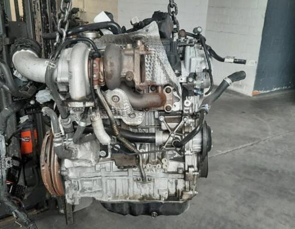 Bare Engine HYUNDAI i30 (PDE, PD, PDEN), HYUNDAI i30 FASTBACK (PDE, PDEN)