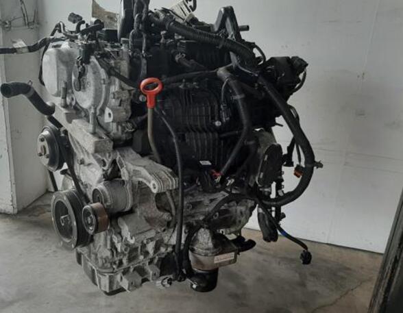 Bare Engine HYUNDAI i30 (PDE, PD, PDEN), HYUNDAI i30 FASTBACK (PDE, PDEN)