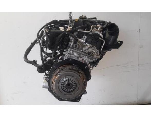 Bare Engine VW POLO (AW1, BZ1)