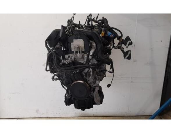 Motor ohne Anbauteile (Diesel) Ford Transit Connect V408 Kasten/Großraumlimousine  GV6Q6006AA P20540438