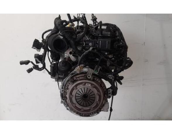 Motor ohne Anbauteile (Diesel) Ford Transit Connect V408 Kasten/Großraumlimousine  GV6Q6006AA P20540438