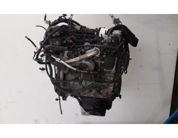 Motor ohne Anbauteile (Diesel) Ford Transit Connect V408 Kasten/Großraumlimousine  GV6Q6006AA P20540438