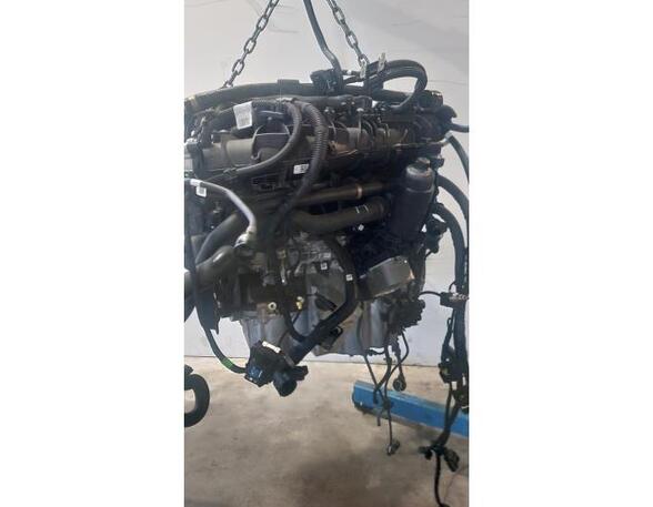 Bare Engine BMW 5 Touring (G31)