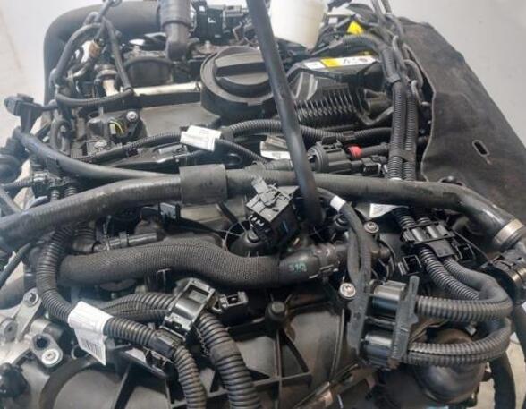 Bare Engine BMW 5 Touring (G31)