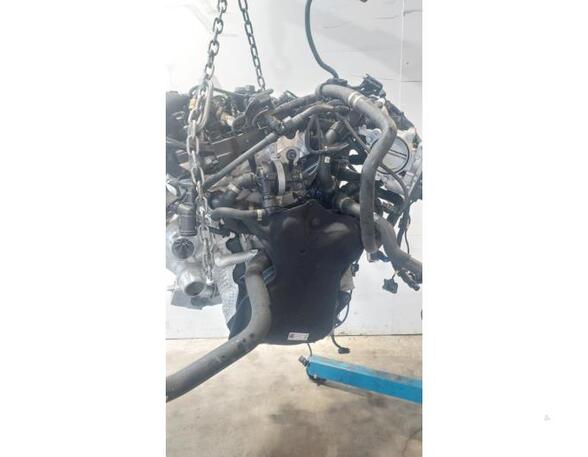 Bare Engine BMW 5 Touring (G31)