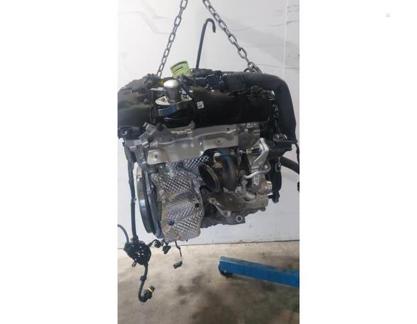 Bare Engine BMW 5 Touring (G31)