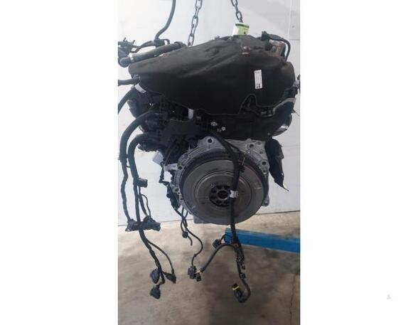 Motor kaal BMW 5 Touring (G31)