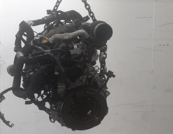 Bare Engine RENAULT MEGANE IV Hatchback (B9A/M/N_)