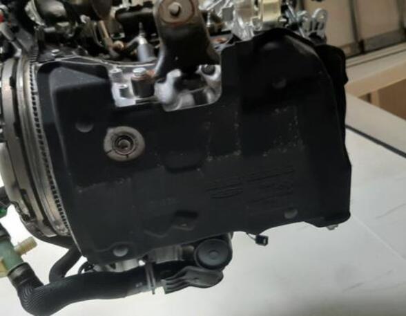 Bare Engine RENAULT TRAFIC III Van (FG_)