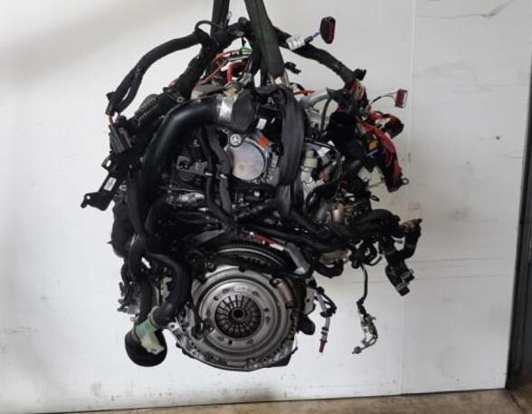 Bare Engine RENAULT TRAFIC III Van (FG_)