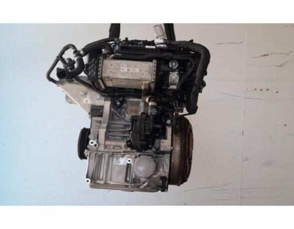 Motor kaal VW T-ROC (A11, D11)