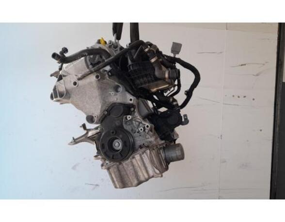 Motor kaal VW T-ROC (A11, D11)