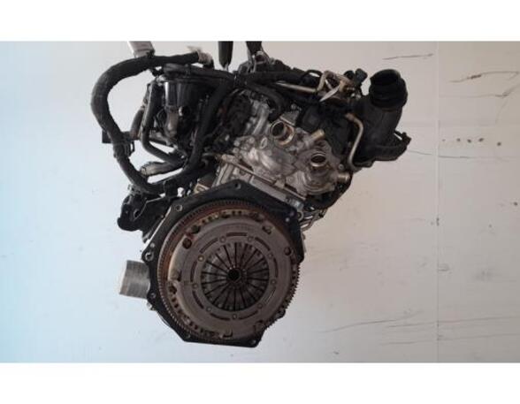 Motor kaal VW T-ROC (A11, D11)