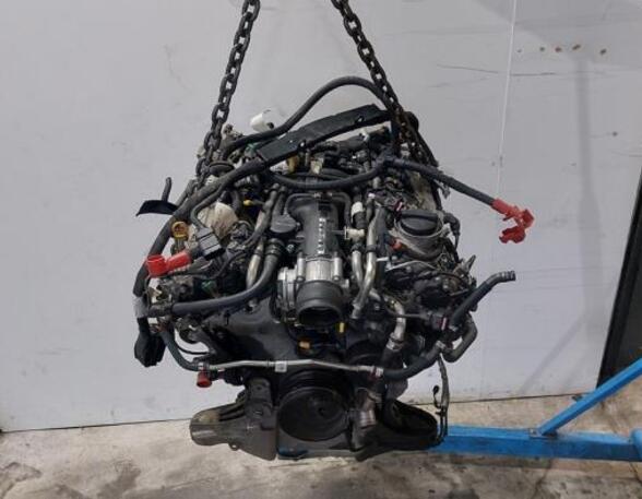 Bare Engine MASERATI LEVANTE SUV (M161)