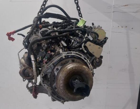 Bare Engine MASERATI LEVANTE SUV (M161)