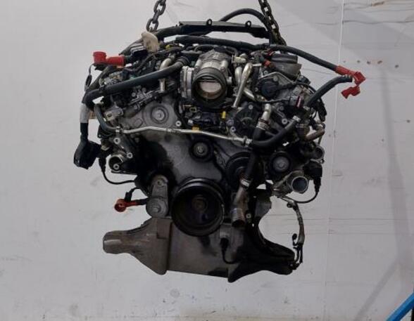 Bare Engine MASERATI LEVANTE SUV (M161)